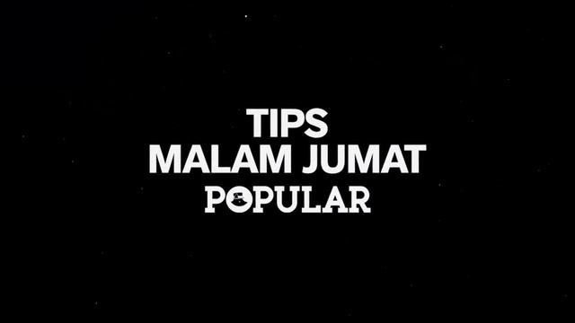 POSE BERCINTA MENANTANG BIKIN PASANGAN SENANG #TipsMalamJumat | Popular Magazine Indonesia