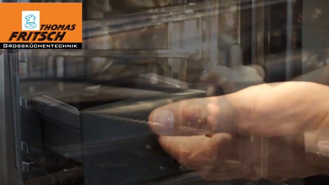 Großküchentechnik aus Kerpen: Fritsch (2018) [Imagefilm] смотреть онлайн