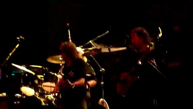 Look at yourself Lee Kerslake & Masters Project @ Z 7 Pratteln 29 01 2011 смотреть онлайн
