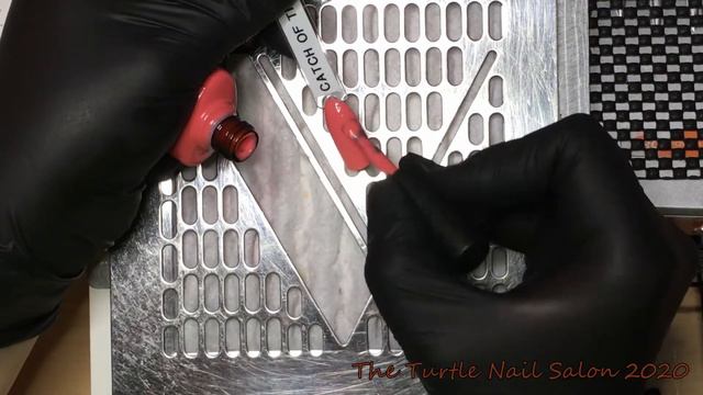 Swatch Time! CND Shellac Summer 2020 Nauti Nautical Collection смотреть онлайн