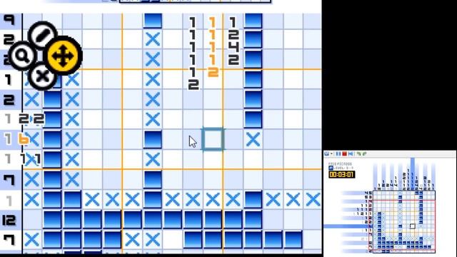 1001 Video Games - Episode 30 - Picross DS смотреть онлайн