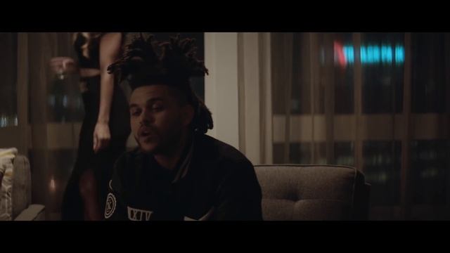 The Weeknd - Often (NSFW) (Official Video) смотреть онлайн