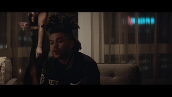 The Weeknd - Often (NSFW) (Official Video)