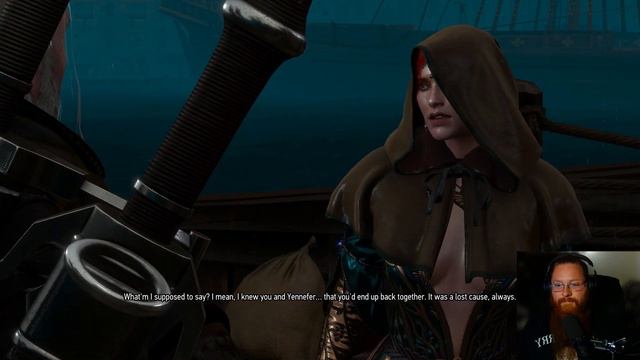 MAKING PREPARATIONS! | The Witcher 3: Wild Hunt Let's Play Part 101 смотреть онлайн