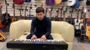 Синтезатор Djonson /co 9699  обзор в магазине Gitaraist?