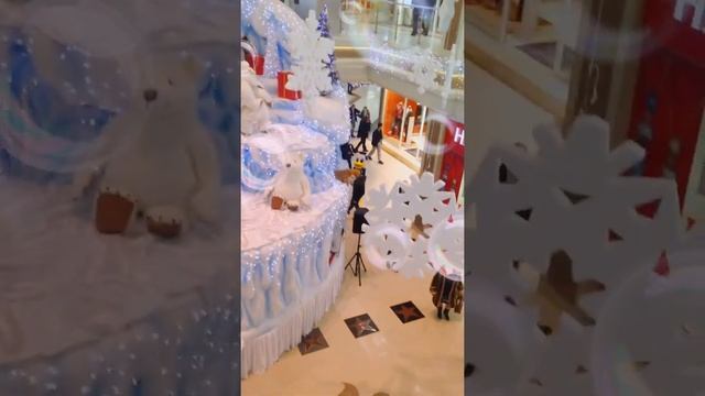 Новоросийск ёлку 2019 году Красная площадь смотреть онлайн