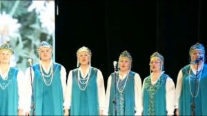 На руси никогда не умолкнут гармони