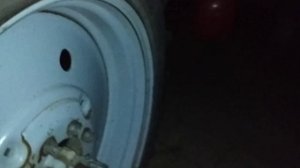 Замена внутреннего подшипника  полуоси МТЗ 892