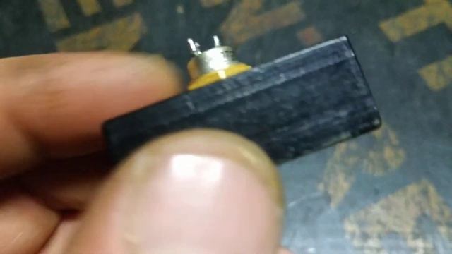 Транзистор 2Т, КТ606, 902, 904, 907. Золотой болт. смотреть онлайн