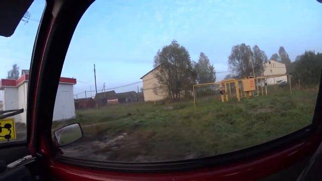 Нижегородская обл с Николаевка. смотреть онлайн