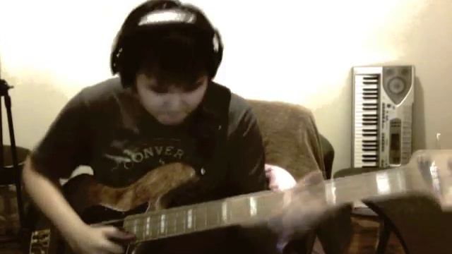 Terry Romario - Sandberg MarloweDK Video Contest 2012 смотреть онлайн