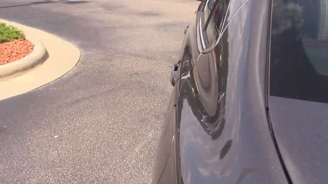 2017 Toyota Camry, Wilson NC, Walk Around