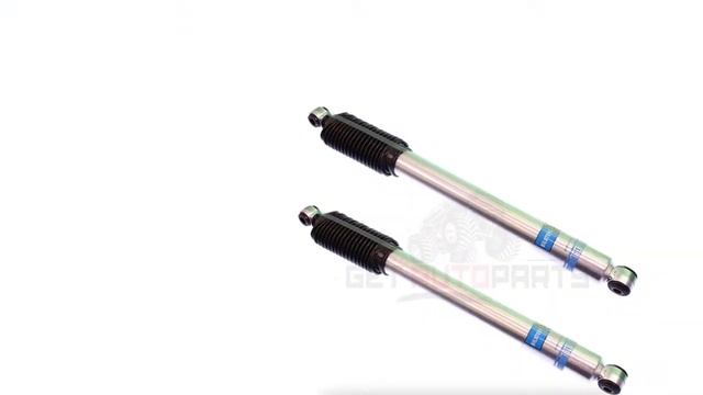 ✅ Best Shocks for Trucks in 2021 | Shocks for 4x4 Truck Reviews смотреть онлайн