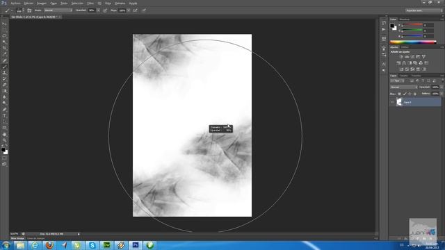 Como Descargar e Instalar Pinceles para Photoshop mas de 1000 pinceles GRATIS смотреть онлайн