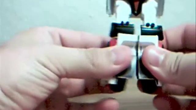 Video review of universe/classics 2.0 Prowl pt 1 смотреть онлайн