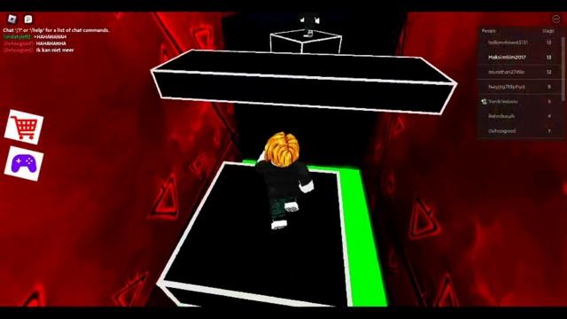 Roblox Радужные друзья Морф смотреть онлайн