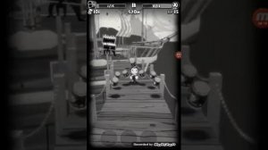 Что такое bendy in Nightmare Run