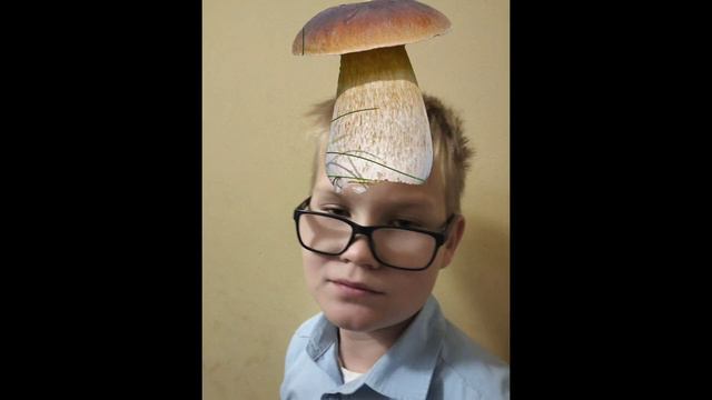 Сергей Рязанцев подтверждает что он любит грибы смотреть онлайн