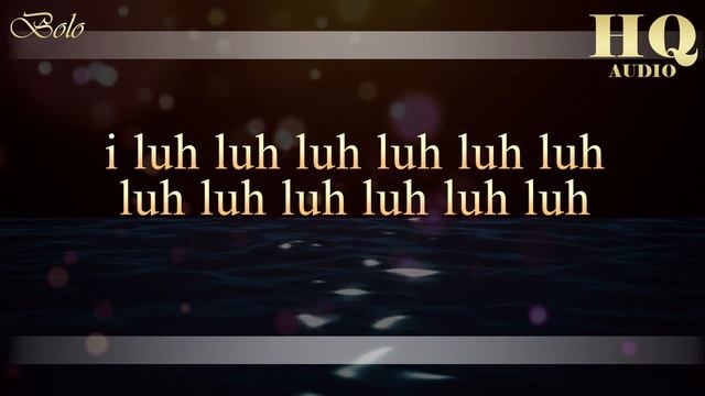 4WD LUH MAI LUH - KARAOKE смотреть онлайн