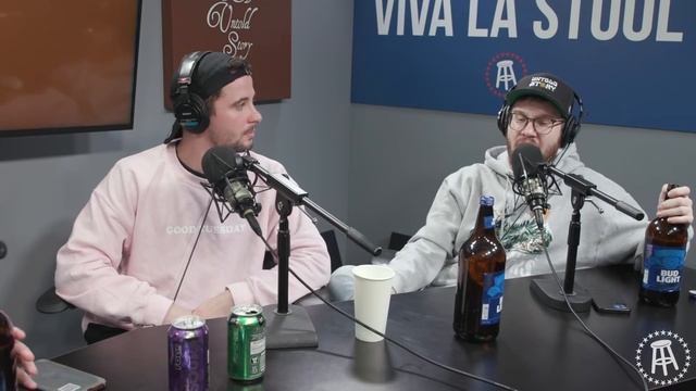 A New Untold Story: Ep. 273 - ANUS x SOABD Pt. 1 смотреть онлайн