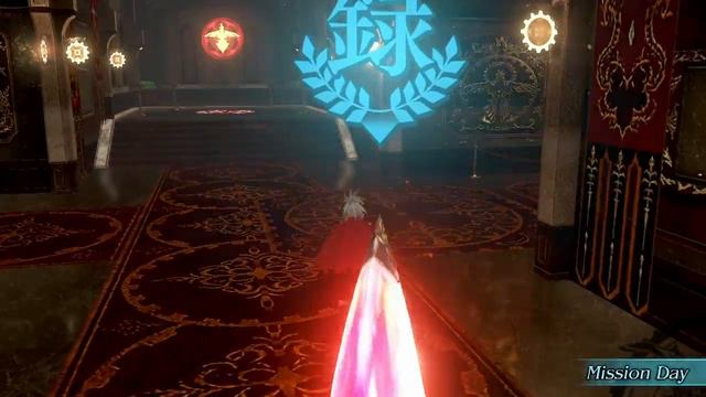Let's Play Final Fantasy Type-0 HD Pt. 11 - I'll Take that Togoreth смотреть онлайн