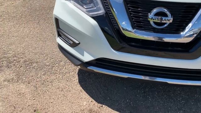 2017 Nissan Rogue SV Review - Park Mazda смотреть онлайн