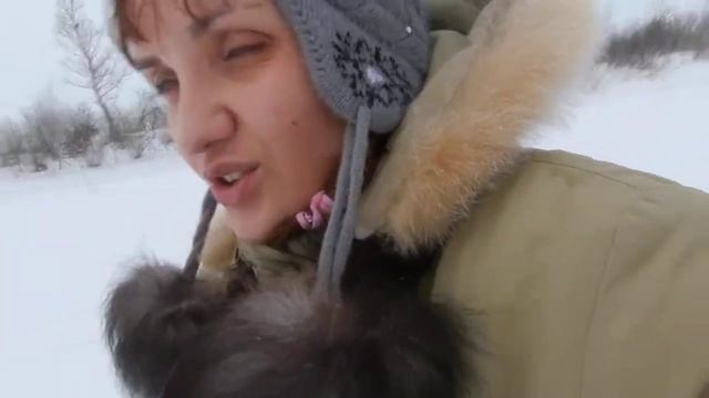 Зимняя рыбалка 2 часть смотреть онлайн