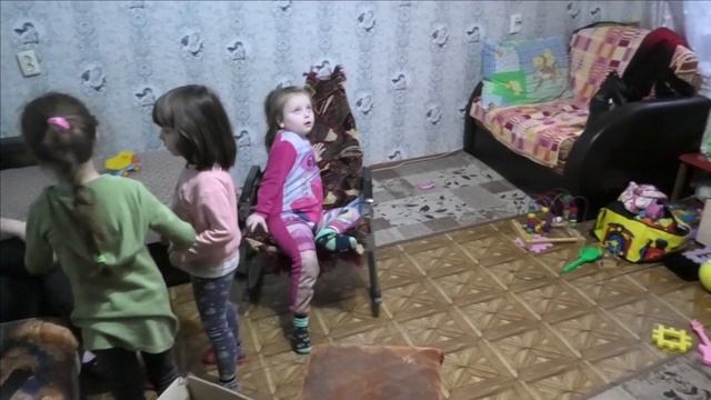 НОВАЯ ЛЮСТРА !! //ВПЕЧАТЛЕНИЯ ))