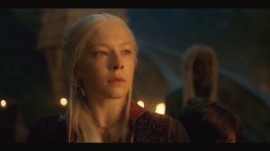 Daemon & Rhaenyra. Деймон и Рейнира.