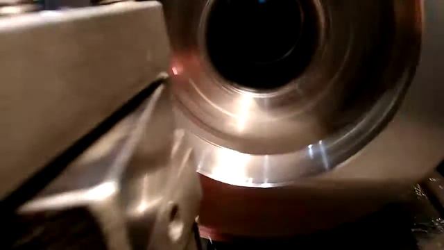 Росточка детали с твердостью 60 HrC смотреть онлайн