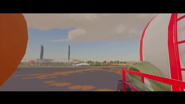 Farm Sim News! MF20, Big Updates, Farminopolis Map, & JD Takeover! | Farming Simulator 19 смотреть онлайн