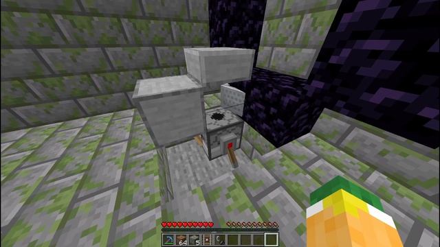 MINECRAFT BEST SAND DUPER 1.20 - 36,000 Items Per Hour - ACTUALLY WORKING!