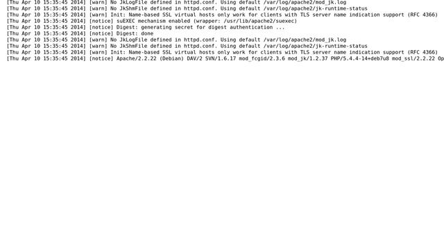 DevOps & SysAdmins: PHP is not executing scripts after Debian upgrade (3 Solutions!!) смотреть онлайн
