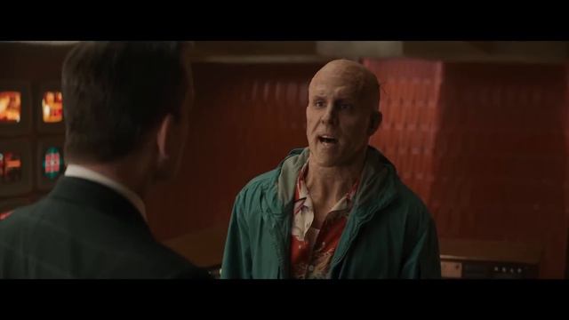 DEADPOOL & WOLVERINE Bande Annonce (2024) Deadpool 3 смотреть онлайн