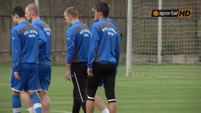 Нунеш пропусна тренировката на Левски смотреть онлайн