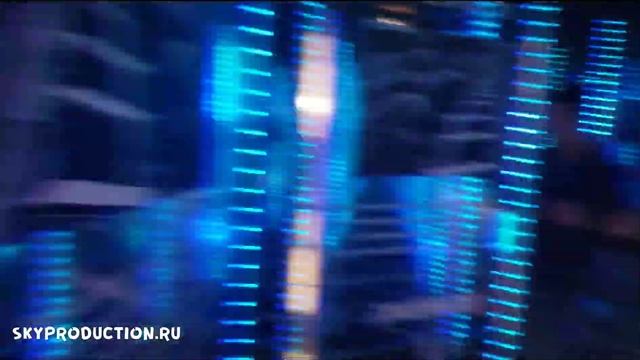 Новинки event. Зеркальный лабиринт SKY MAZE на мероприятиях SAMSUNG смотреть онлайн