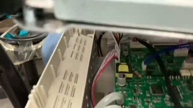 Most Common Display Problem with Patient Monitor Devices смотреть онлайн