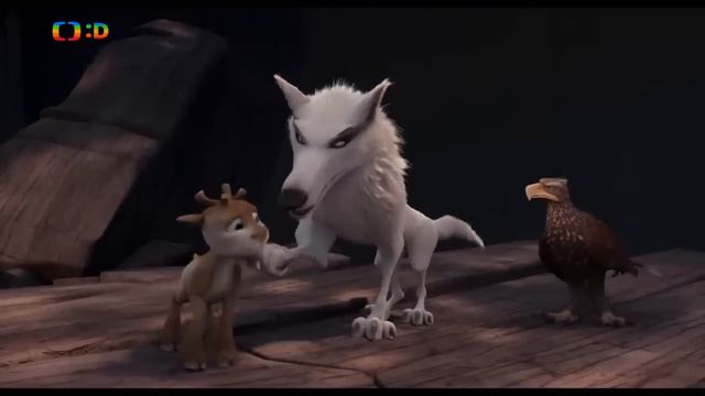 🎅🏻Sobík Niko 2 1080p CZ🎅🏻