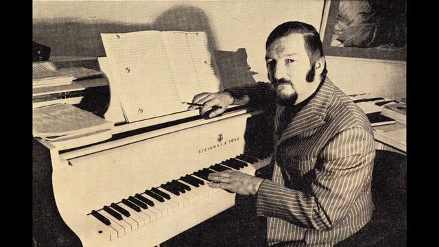 James Last - Prelude 1 in C Major (J.S. Bach) (1969) смотреть онлайн