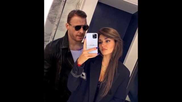 El cambio de cabello de Hande fascinó a Kerem: '¡Me encanta todo sobre ella!' смотреть онлайн