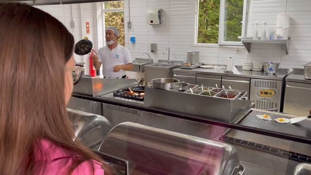 КОРОЛЕВСКИЙ ЗАВТРАК В ОТЕЛЕ 5 ЗВЕЗД Aska Lara Resort & Spa. Турция 2021. смотреть онлайн