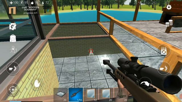 Ocean is home mod/ /part-17 смотреть онлайн