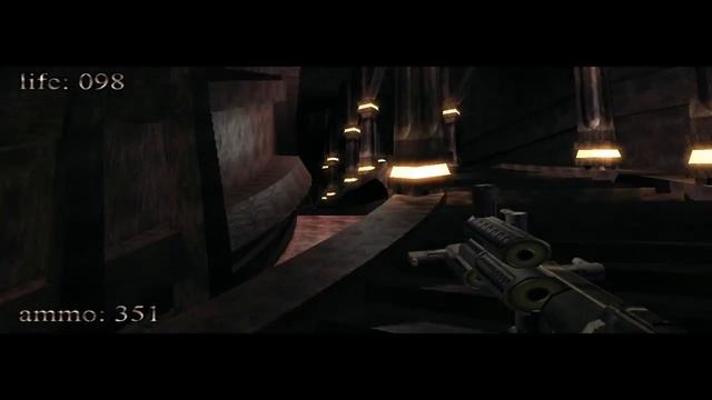 .kkreiger Walkthrough