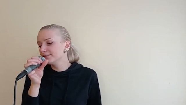 Варвара Ворончихина - Unravel (Tokyo Ghoul cover) смотреть онлайн