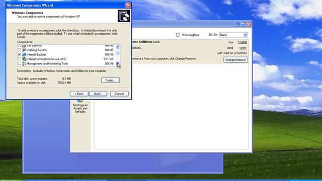 How to Uninstall Outlook Express Windows XP смотреть онлайн