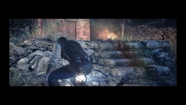 The Evil Within Part 3 - Punching things to death! смотреть онлайн