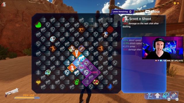 Cowboy 3030 - New Cowboy FPS Roguelike That Is Super Addictive!!!