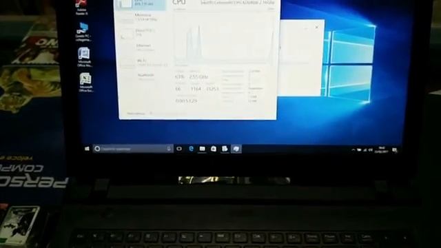 recensione notebook lenovo b50 10 caratteristiche e informazioni смотреть онлайн