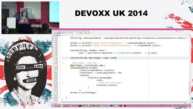 Streams and Collectors in Action смотреть онлайн