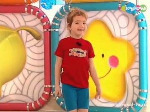 Прыг-Скок Команда. Выпуск 46